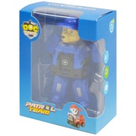 786777 VOZIDLO NA STRÁŽENIE ROBOT PSOV V KRABICE 8 DIZAJNOV PEGASUS