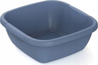 ROTHO, ECO miska štvorcová 8L