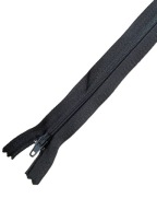 Zips Zips, ŠPIRÁLA, NEZÁVISLÝ #3 | 18 cm | GRAFIT