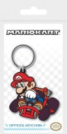 Mario Kart Prívesok na kľúče Mario Drift Herné prívesky na kľúče