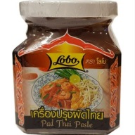 LOBO CESTOVINY PASTA THAI PASTE 280G