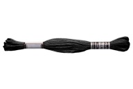Mulina 8 m Ariadna 1819 ČIERNA - NAJVÄČŠIA škála FARIEB! Od producenta