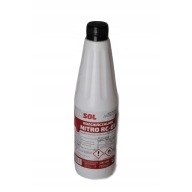 Nitro riedidlo RC-01 500ml LAKSOL