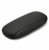 Púzdro na okuliare Hard Case Carbon Cover
