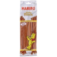 Želé fazuľky s príchuťou Haribo Cola 200 g, 13 ks.