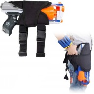 Púzdro na NERF PÁS NA ZBRAŇ NA PENOVÝ ŠÍP