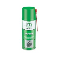 BOLL BIELY TUK SPREJ 400ML