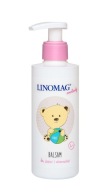 Linomag, telové mlieko pre deti, 200 ml