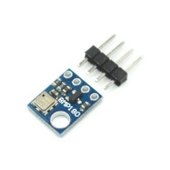 BMP180 - digitálny barometer, 3,3V snímač tlaku