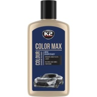 K2 COLOR MAX 250ml NAVY DARK BLUE Farbiaci vosk