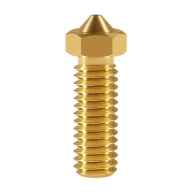 Sopečná tryska 0,4 mm, mosadz, 1,75