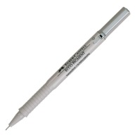 FABER CASTELL ECCO POVRCHOVÁ ÚPRAVA 0,8mm