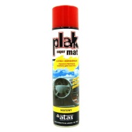 ATAS PLAK SUPER MATNÝ ČISTENIE KOKPITU JAHODA 600 ml