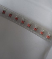 SMD D 47uF 16V tantalový kondenzátor x5 kusov