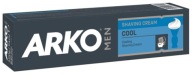 Krém na holenie Arko Cool 100g