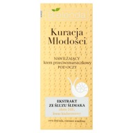 BIELENDA OŠETROVACÍ OČNÝ KRÉM PRE MLÁDEŽ 15ML