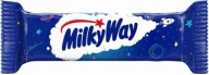 MARS POLSKA tyčinka Milky Way 21,5g