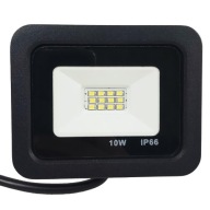 LED SVETLO HALOGÉNOVÉ REFLEKTOROVÉ SVETLO 10W
