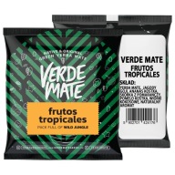 Yerba Verde Mate Green Frutos Tropicales 50 g