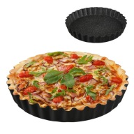 Forma na koláč, nepriľnavý plech na pizzu Altom Design, 28 cm