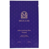 MEZCLAR Hydra Generating Mask Firming Mask 25ml