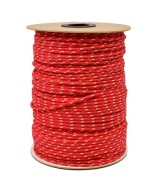 POLYPROPYLÉNOVÉ LANO Pletené plachetnicové lano 8mm 10M