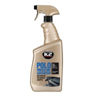 K2 POLO OCHRANNÝ FAHREN KOKPIT SPREJ 750 ML