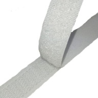 VELCRO VELCRO PÁSKA 20mm HÁČIK/SÚČKA 1m SET