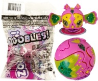 ZOOBLES PREMENUJÚCE ZVIERATÚ POSTAVU VTÁKA