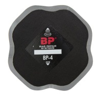 Opravná vložka pre diagonálne pneumatiky BP4 TECH