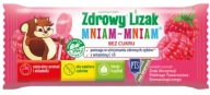 Starpharma Healthy Lollipop Yum Yum 6 G Raspberry