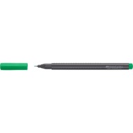 Grip 0,4 fineliner - Faber-Castell - smaragd