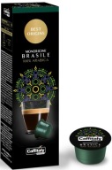 Caffitaly kapsuly komp. s Cafissimo* Esp. Brazília
