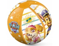 Plážová lopta Paw Patrol 51 cm Mondo