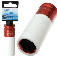 DLHÁ NÁRAZOVÁ ZÁSUVKA PRE ALU RÁFKY ALU RÁFKY 21mm h78