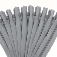 Zips Zipsová PÁSKA TVAROVAČ Zipsov SVETLO SIVÁ 18CM 1 KUS