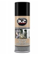 ČISTIČ NA EGR TURBO K2 W128 KLAPKY KARBURÁTORA