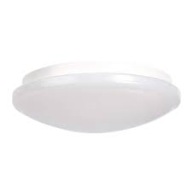 Okrúhle LED stropné svietidlo 225mm biele 6W Amazon 4000k