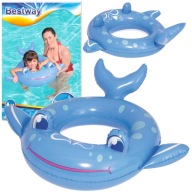 Bestway nafukovací krúžok na plávanie pre deti 36128
