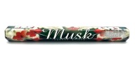 Indické vonné tyčinky FLOWER MUSK 20KS KRISHAN