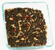 Chai Masala čierny listový čaj 100g KRÁSNY