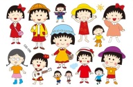 Umývateľné tetovanie pre deti CHILDREN CG159