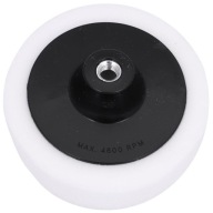 LEŠTIACI KOTOUČ S HUBOU 150MM, STREDNE TVRDÝ