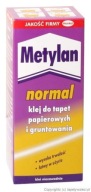 Lepidlo na tapety Metylan Normal Henkel 125 g