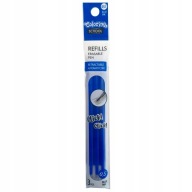 COLORINO Click BALLPOINT REFILL BLUE 3 ks.