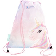 ASTRABAG ŠKOLSKÁ TAŠKA NA OBUV UNICORN OMBRE