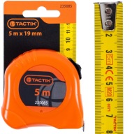 ROLLING MEASURE 5M ABS - TACTIX