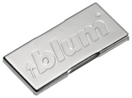 BLUM 70.4503.BP krytka pántu 155° logo