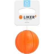 Liker 5 – loptička pre šteňatá a malé plemená psov