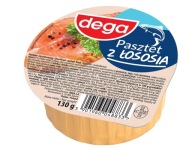 LOSOSOVÁ PAŠKÁTKA 130g DEGA